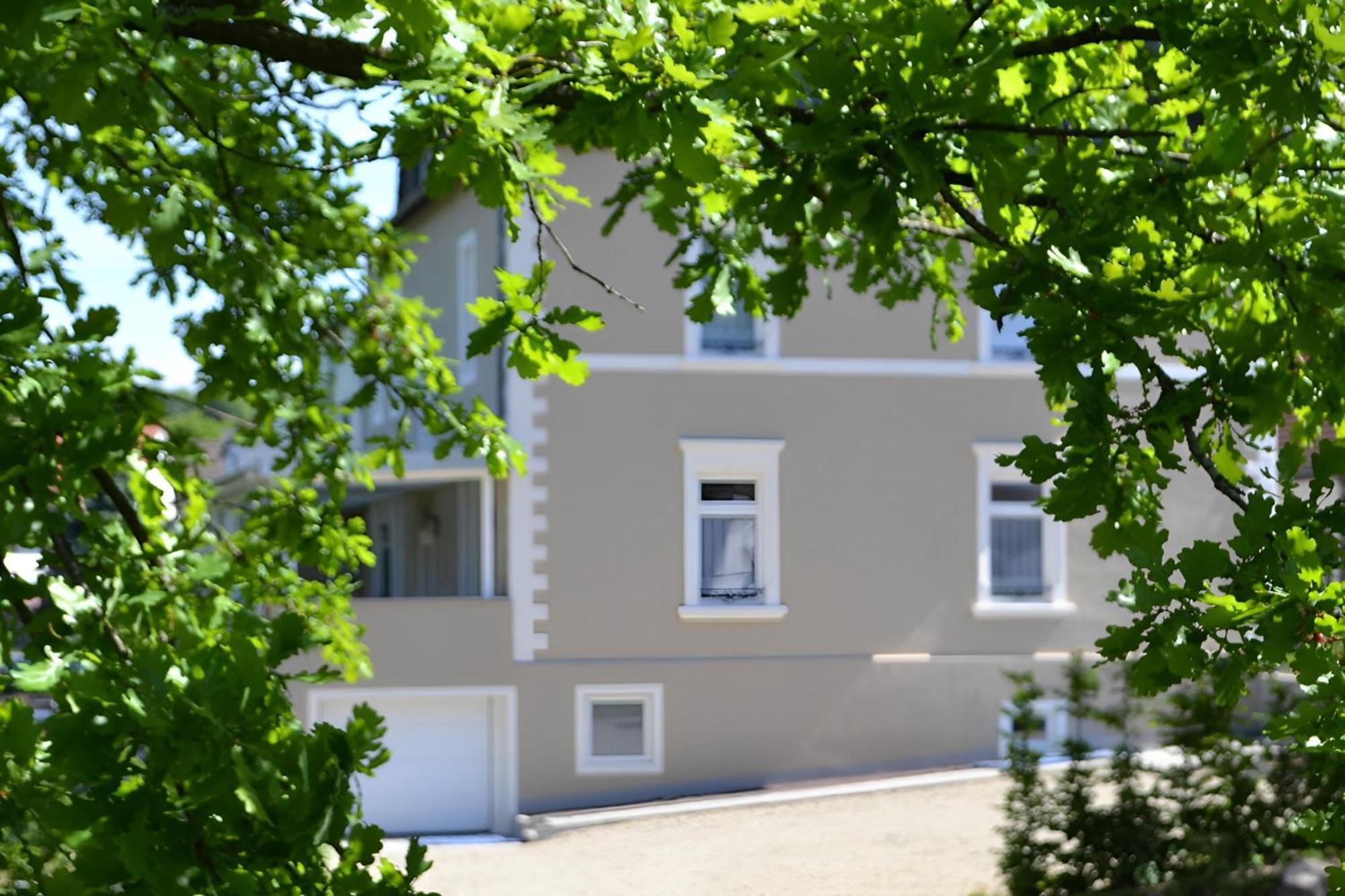 Komfort Ferienwohnungen Mit Wellness-Garten - Gaestehaus Am Bachlauf - Losheim Am See Zimmer foto